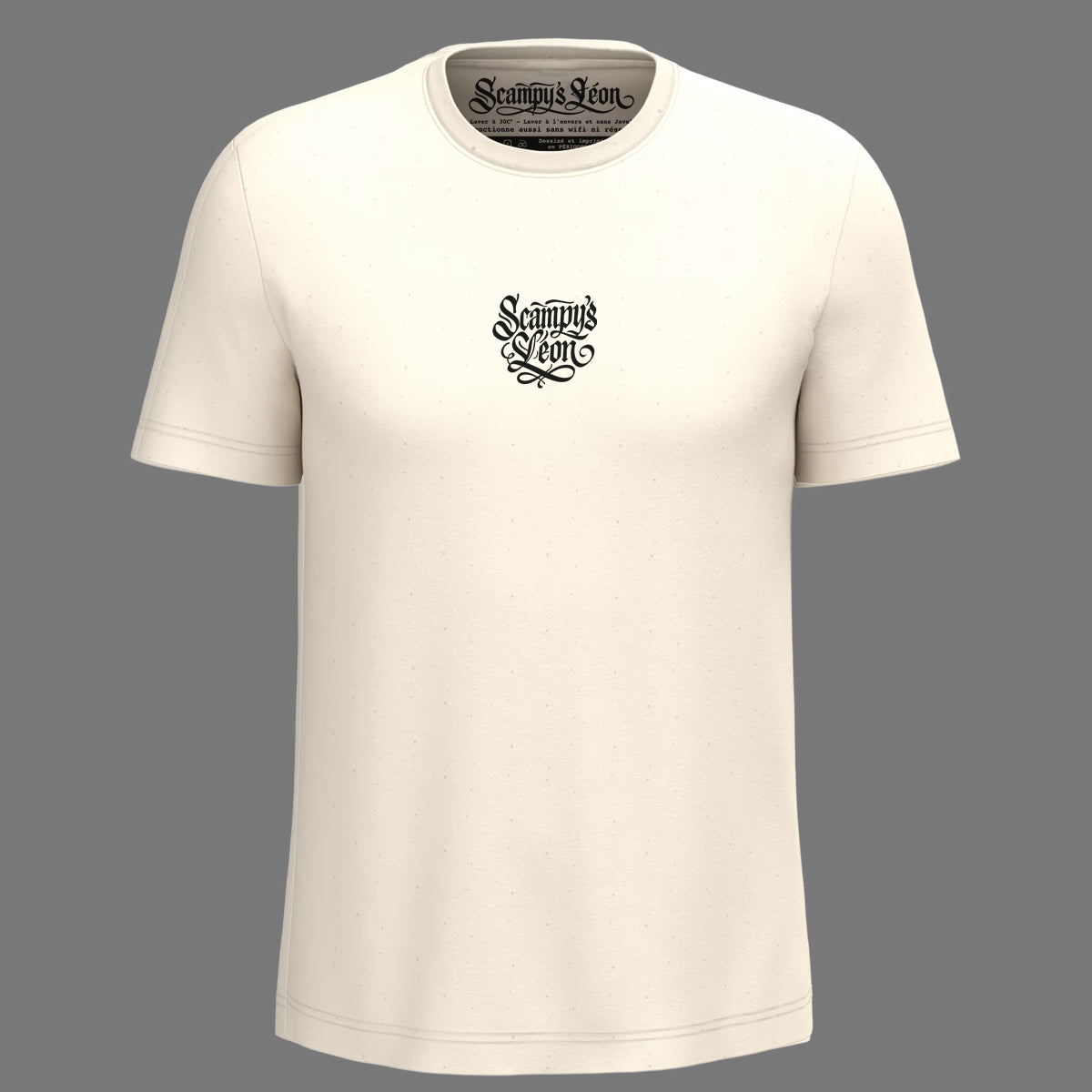 T-shirt Dragon — Le Manoir de la Salle