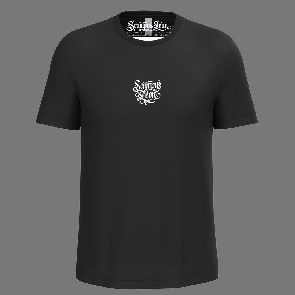 T-shirt Dragon — Le Manoir de la Salle