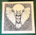 Chauve-souris de Pleine Lune