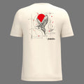 T-shirt Martin-Pêcheur — Le Plongeon sur la Vézère
