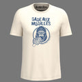T-shirt Gare aux Morilles — Périgord Noir